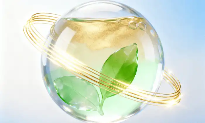 Liposomal Vitamin K2 + D3: A Smart Strategy for Middle-Aged Bone Health